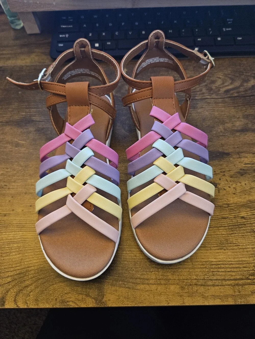 Children's Place Sandals